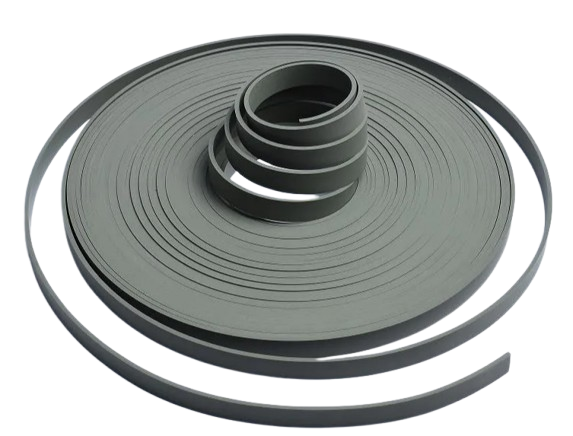 PTFE Geleiding